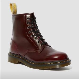 Dr Marten women’s boots brand new